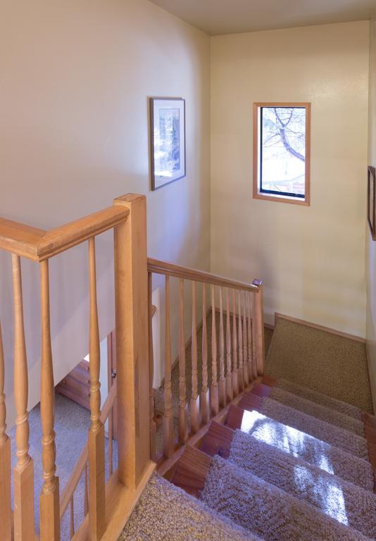 12 Cabin Twelve Wawona Exterior photo